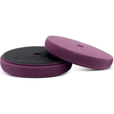 Полировальный круг фиолетовый, средней жесткости SCHOLL Concepts Premium Pad L 170/25 мм, 2 шт. 20297