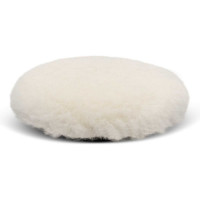 Полировальный круг из меха SCHOLL Concepts Premium Pad TopWool S 80 мм, 20 шт. 20548