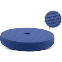 Полировальный круг синий, жесткий SCHOLL Concepts Spider Pad L 170/25 мм, 2 шт. 20377