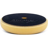 Полировальный круг желтый, средней жесткости SCHOLL Concepts Spider Pad NEO L 170/25 мм, 2 шт. 20337