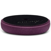 Полировальный круг фиолетовый, средней жесткости SCHOLL Concepts Premium Pad M 145/25 мм, 2 шт. 20293
