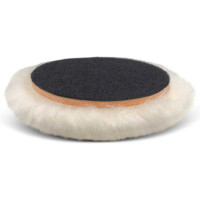 Полировальный круг из меха SCHOLL Concepts Premium Pad TopWool S 80 мм, 20 шт. 20548