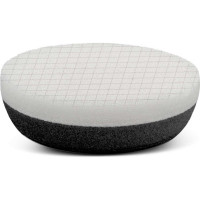 Полировальный круг черно-белый, жесткий SCHOLL Concepts Spider Pad S 90/25 мм, 20 шт. 20368