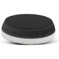 Полировальный круг черно-белый, жесткий SCHOLL Concepts Spider Pad S 90/25 мм, 20 шт. 20368