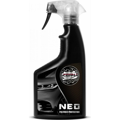 Полимерное защитное покрытие SCHOLL Concepts NEO 12030Е