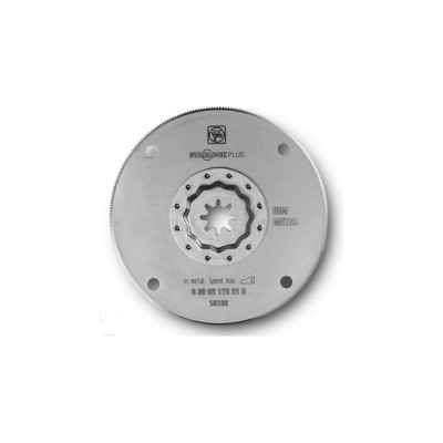 Fein Пильный диск HSS 0 SLP d100 x 0,7 5 шт. 63502175230