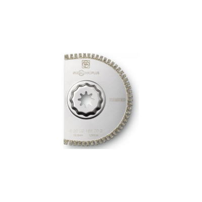 Fein Алмазное пильное полотно сегментированный SLP d90 63502188210