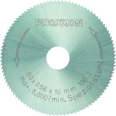 Диск Proxxon PR-28020