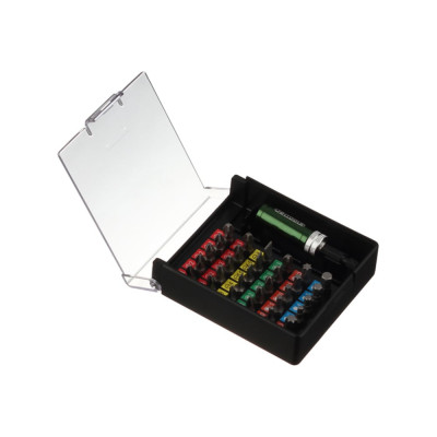 Биты JETTOOLS W-4731