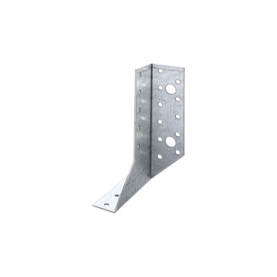 Перфорированный держатель балки GAH ALBERTS 331504