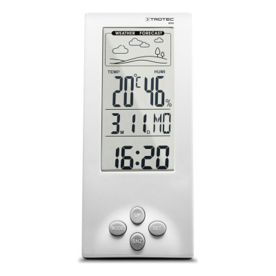Погодная станция TROTEC BZ06 3510205016
