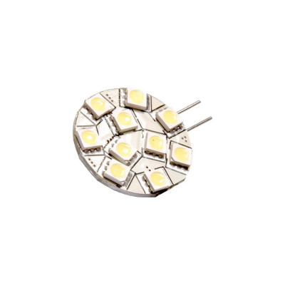 Одноконтактная автолампа SKYWAY SG4-10SMD-5050