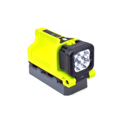 Большой аккумуляторный фонарь Pelican 9410L 9410-022-245E