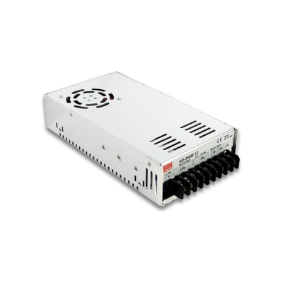 Преобразователь Mean Well SD-350B-12 Т00146560