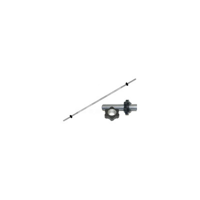 Гриф Barbell Вэйдера 308