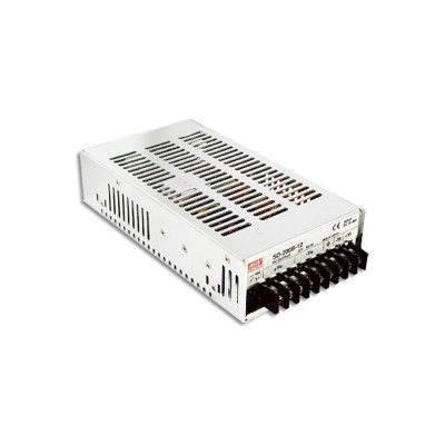 Преобразователь Mean Well SD-200C-48 Т00146435