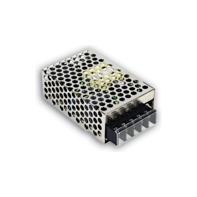 Mean Well Источник питания AC/DC RS-25-15 Т00170063