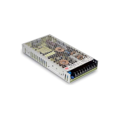 Источник питания Mean Well RSP-200-12 Т02150218