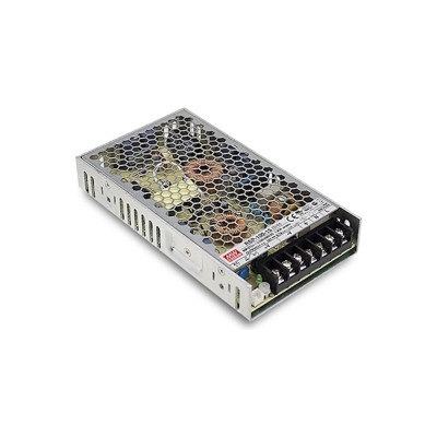 Источник питания Mean Well RSP-100-12 Т02225199