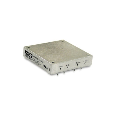 Источник питания Mean Well MHB75-48S12 Т02010452