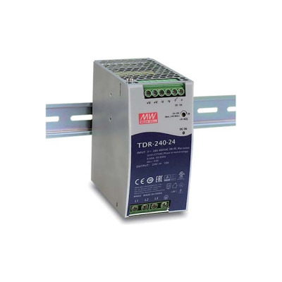 Источник питания Mean Well TDR-240-48 Т03231739