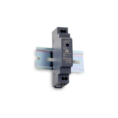 Источник питания Mean Well DDR-15G-12 Т03006447