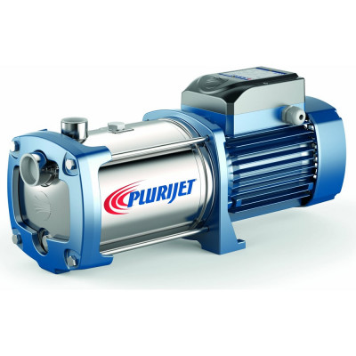Насос Pedrollo PLURIJET 3/200-N 43PJD15038A