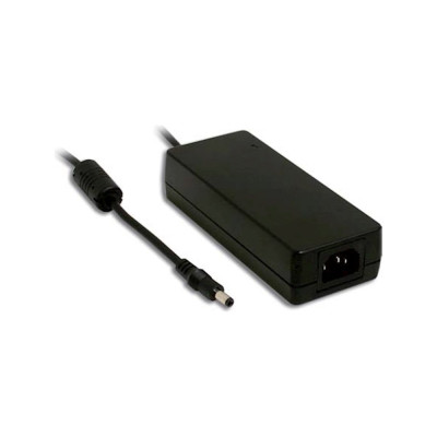 Настольный адаптер Mean Well GST90A24-P1M Т02288391