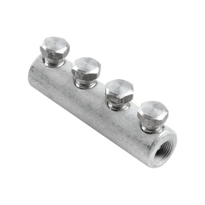 Гильза EKF ГД-50 10 кВ 10 шт PROxima cs-b-50