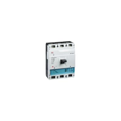 Автоматический выключатель EKF AV POWER-4/3 mccb-43-1000-2.0-av