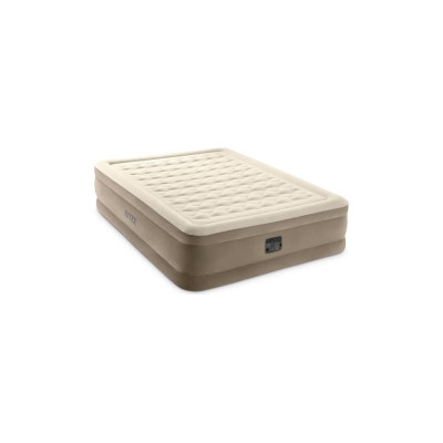 Надувная кровать INTEX Ultra Plush 64428