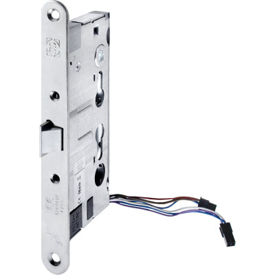 Нормально закрытый левый корпус огнестойкого соленоидного замка Doorlock DL 1901EM 75408