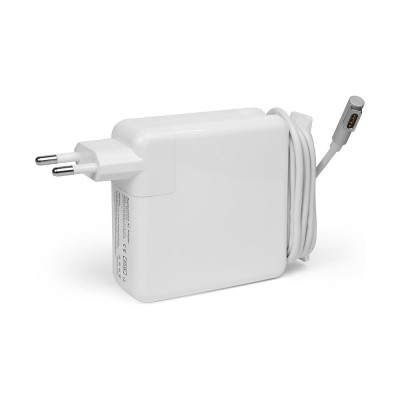 TopON Блок питания для ноутбука Apple MacBook Pro 18.5V 4.6A MagSafe 85W MC556Z B TOP-AP04