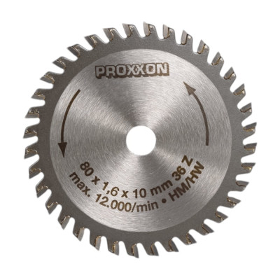 Proxxon Диск с твердосплавными накладками PR- 28732