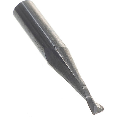 Фреза шпоночная (2х5х25 мм; ГОСТ 16463-2016) ИНСТУЛС 00001267136