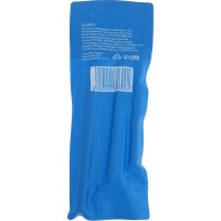 Набор сверл по бетону (3 шт; 5, 6, 8 мм; цилиндрический хвостовик) ТУНДРА 2580609