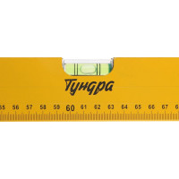 Алюминиевый уровень ТУНДРА 2964625