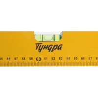 Алюминиевый уровень ТУНДРА 2964625