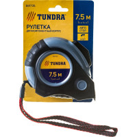 Рулетка ТУНДРА 881735