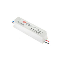 Источник питания Mean Well AC/DC LPV-60-24 Т00285474