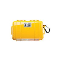 Защитный кейс Pelican 1040 желтый 1040-025-240E