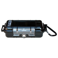 Защитный кейс Pelican 1015 черный 1015-005-110E