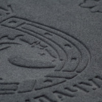 Коврик SUNSTEP фигурный, 45х75 см, Приношу удачу 37-882