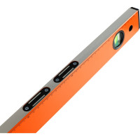 Уровень PATRIOT LRP-1200, магнитный, алюминиевый, фрезерованный, 1200мм 350005554