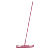 Швабра с телескопической ручкой МУЛЬТИДОМ Ни соринки TW58-64