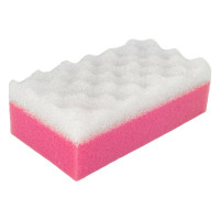 Губка для тела Умничка Прямоугольник MPU0670