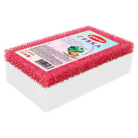 Губка для тела Умничка Прямоугольник MPU0663