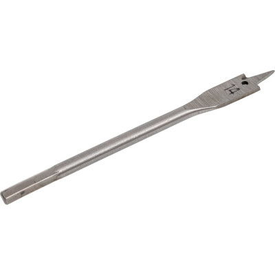 Сверло перьевое по дереву (14х150 мм) SKRAB 30314