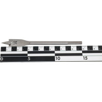 Сверло перьевое по дереву (14х150 мм) SKRAB 30314