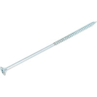 Саморез SWFS ШУЦ 6х150 мм, 2 шт. тов-091850